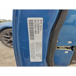 2022 DODGE CHARGER 2C3CDXBG7NH133348 96826225