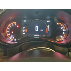 2021 DODGE DURANGO 1C4RDJDG0MC579598 96014275