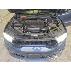 2021 DODGE DURANGO 1C4RDJDG0MC579598 96014275