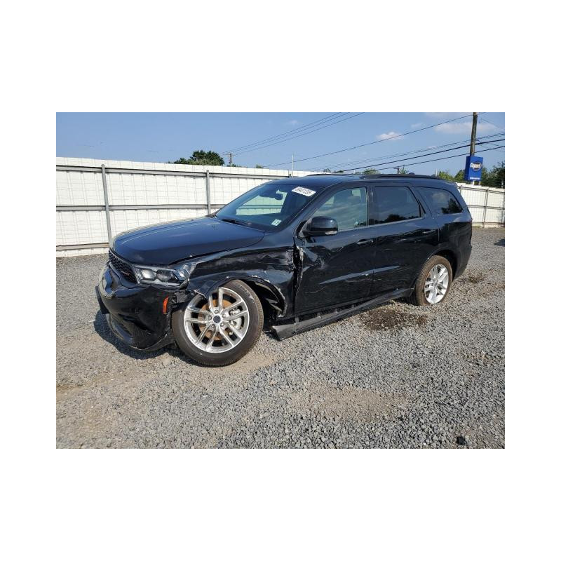 2024 DODGE DURANGO 1C4RDJDGXRC152985 68401335