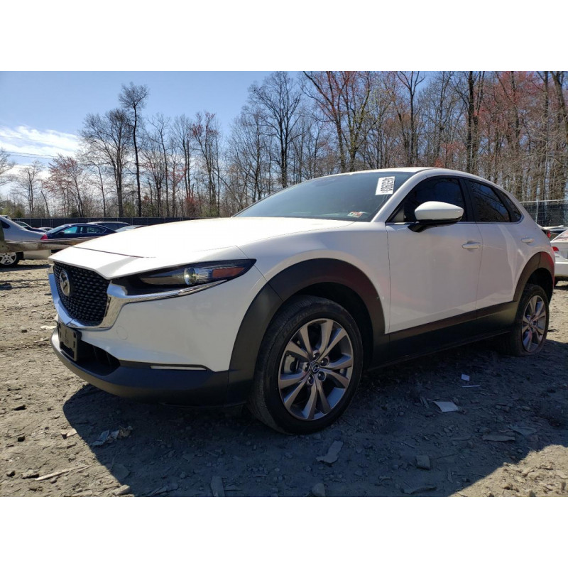 2021 MAZDA CX30
