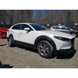 2021 MAZDA CX30