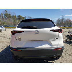 2021 MAZDA CX30