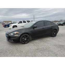 2013 DODGE DART