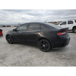 2013 DODGE DART