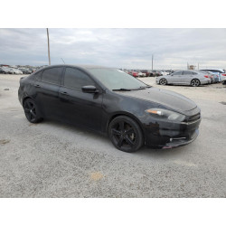2013 DODGE DART