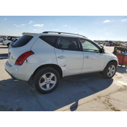 2005 NISSAN MURANO