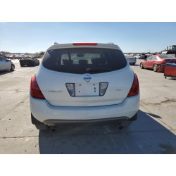 2005 NISSAN MURANO