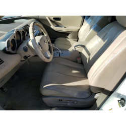 2005 NISSAN MURANO