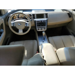 2005 NISSAN MURANO