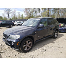 2010 BMW X5
