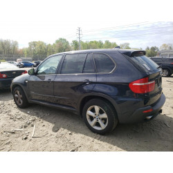 2010 BMW X5