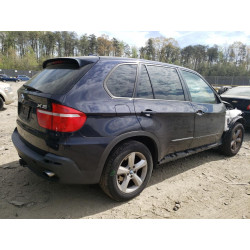 2010 BMW X5