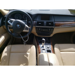 2010 BMW X5
