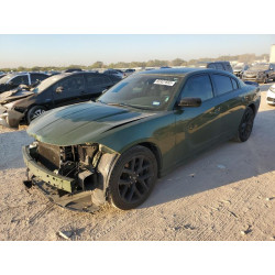 2021 DODGE CHARGER 2C3CDXBG2MH532151 82427655