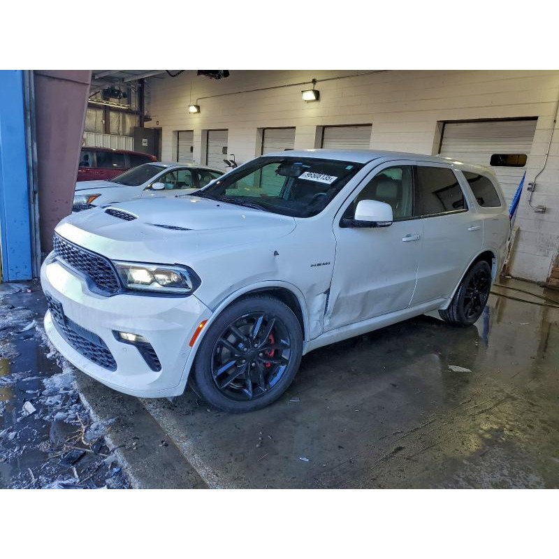 2022 DODGE DURANGO 1C4SDJCT3NC205455 96508135