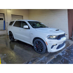 2022 DODGE DURANGO 1C4SDJCT3NC205455 96508135