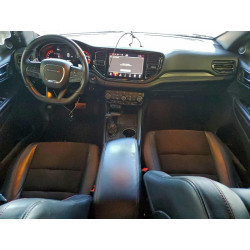 2022 DODGE DURANGO 1C4SDJCT3NC205455 96508135