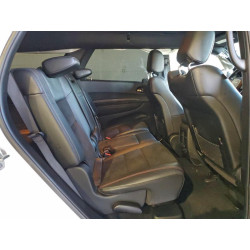 2022 DODGE DURANGO 1C4SDJCT3NC205455 96508135