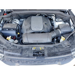 2022 DODGE DURANGO 1C4SDJCT3NC205455 96508135