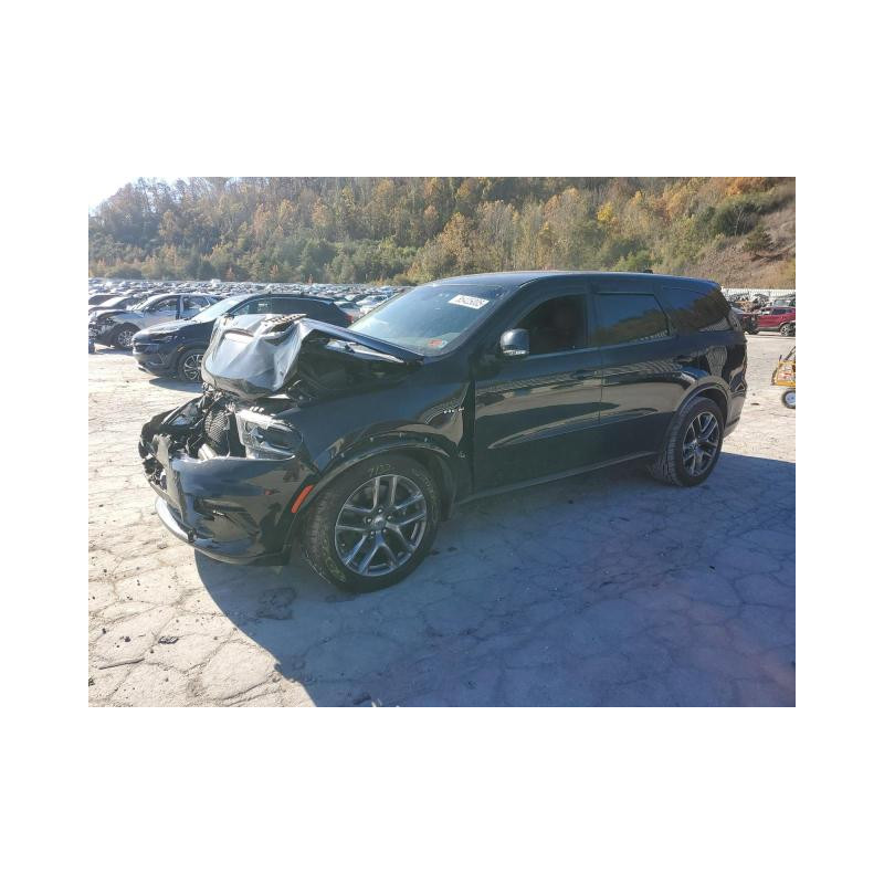 2022 DODGE DURANGO 1C4SDJCT7NC189678 85425005