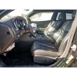 2020 DODGE CHARGER 2C3CDXBG0LH116419 91386945