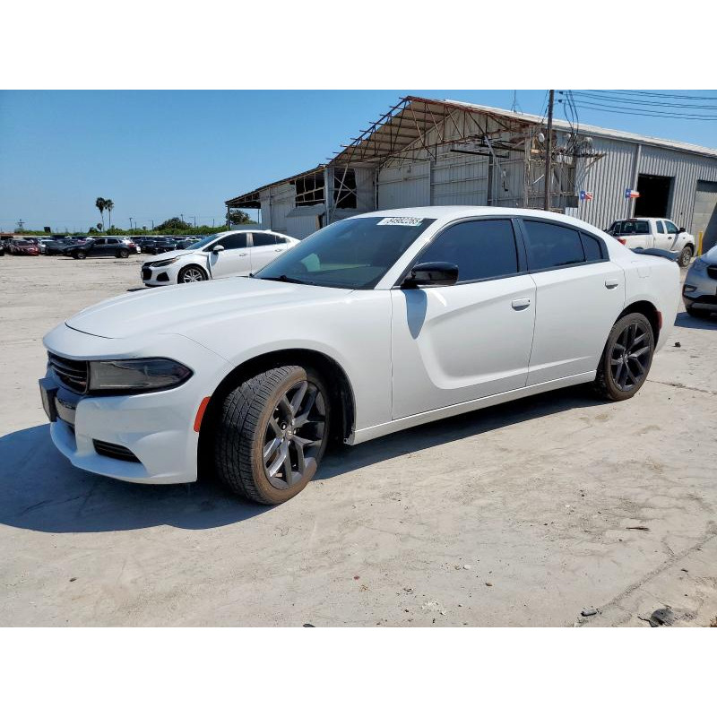 2022 DODGE CHARGER 2C3CDXBG6NH157415 84982265