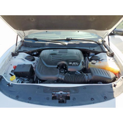 2022 DODGE CHARGER 2C3CDXBG6NH157415 84982265