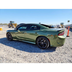 2023 DODGE CHARGER 2C3CDXCT6PH613279 92037415
