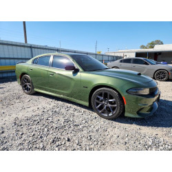 2023 DODGE CHARGER 2C3CDXCT6PH613279 92037415