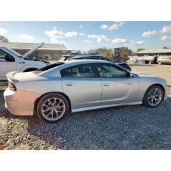 2022 DODGE CHARGER 2C3CDXHG8NH161408 92534225