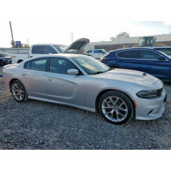 2022 DODGE CHARGER 2C3CDXHG8NH161408 92534225