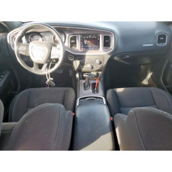 2022 DODGE CHARGER 2C3CDXHG8NH161408 92534225