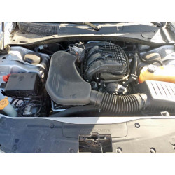 2022 DODGE CHARGER 2C3CDXHG8NH161408 92534225