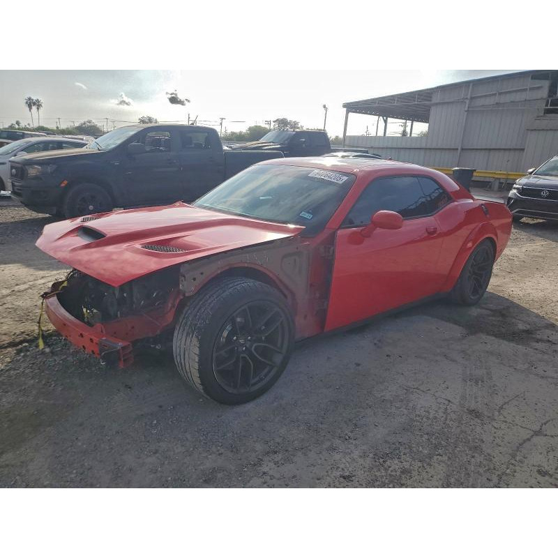 2020 DODGE CHALLENGER 2C3CDZFJ6LH156408 94264205