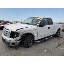 2010 FORD F-150