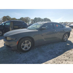 2023 DODGE CHARGER 2C3CDXBG2PH640158 91406945