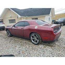 2020 DODGE CHALLENGER 2C3CDZBTXLH125282 93708135