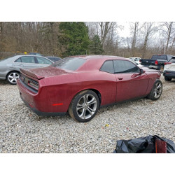 2020 DODGE CHALLENGER 2C3CDZBTXLH125282 93708135