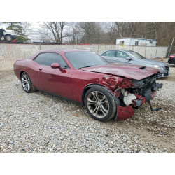 2020 DODGE CHALLENGER 2C3CDZBTXLH125282 93708135