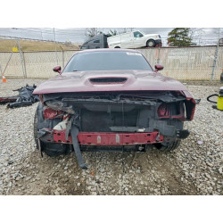 2020 DODGE CHALLENGER 2C3CDZBTXLH125282 93708135