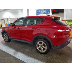 2024 DODGE HORNET GT ZACNDFAN9R3A42740 96951325