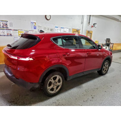 2024 DODGE HORNET GT ZACNDFAN9R3A42740 96951325