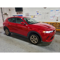 2024 DODGE HORNET GT ZACNDFAN9R3A42740 96951325