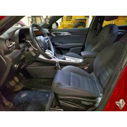 2024 DODGE HORNET GT ZACNDFAN9R3A42740 96951325