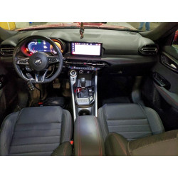 2024 DODGE HORNET GT ZACNDFAN9R3A42740 96951325