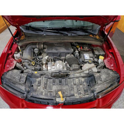 2024 DODGE HORNET GT ZACNDFAN9R3A42740 96951325