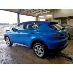 2024 DODGE HORNET GT ZACNDFAN5R3A43531 95262805