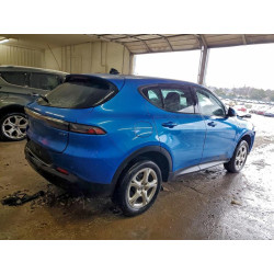 2024 DODGE HORNET GT ZACNDFAN5R3A43531 95262805