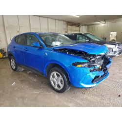 2024 DODGE HORNET GT ZACNDFAN5R3A43531 95262805